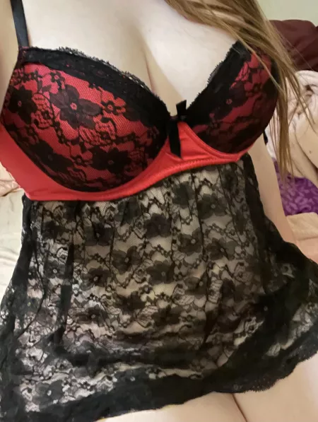 Thoughts? 🥵 by kvyl33