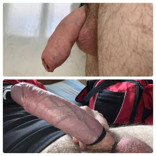 Thoughts (NSFW) by r7inch