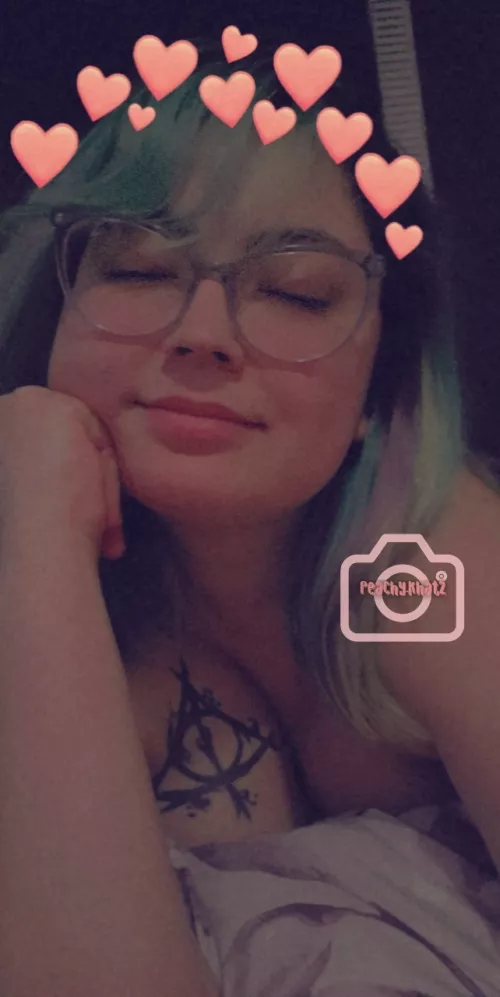 Thoughts of you 💕 by scribbledjeans