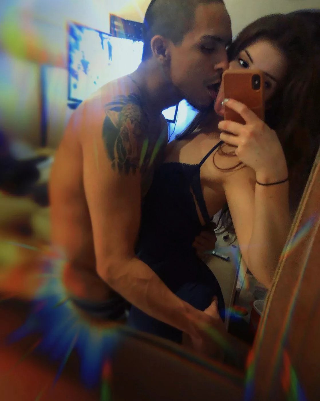 Thoughts on Gio? posted by madisondeck1