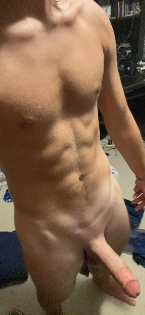 Thoughts on mine by MrNebulc163