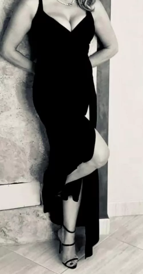 Thoughts on my 49 YO (f) body? by Versace50