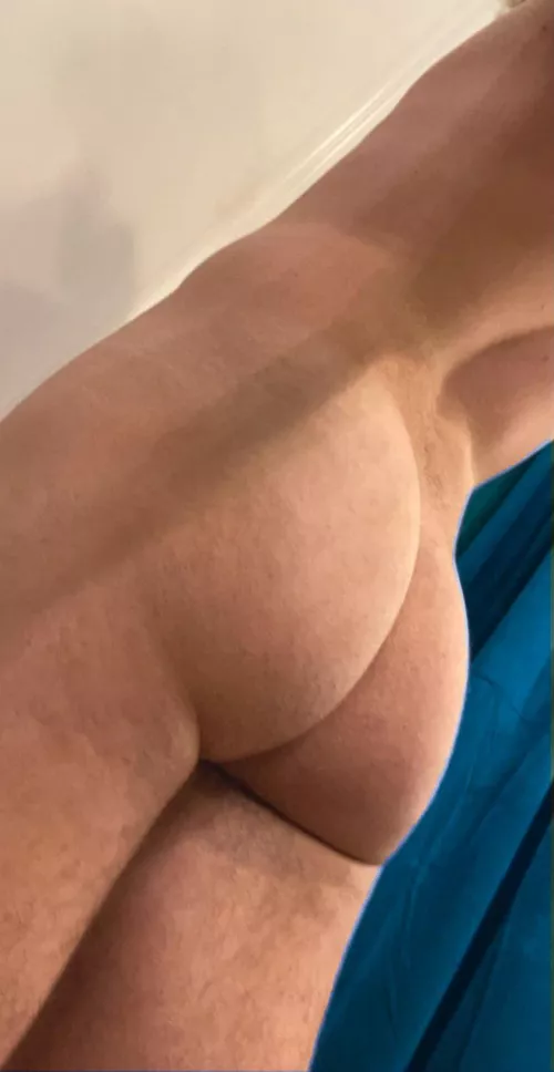 Thoughts on my ass? by Hornybi457