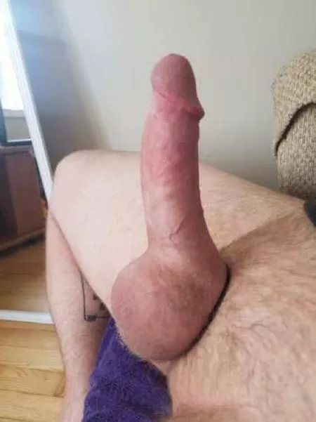 Thoughts on my cock? by Jamesdebrat69