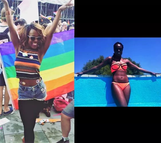 Thoughts on my friend? by Dammit456