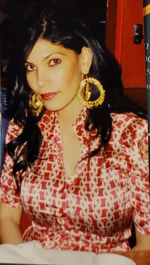 Thoughts on my mom by Independent-Ad-5624