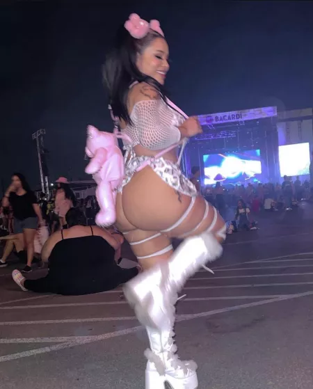 thoughts on my outfit? 🙊 by mstexazz