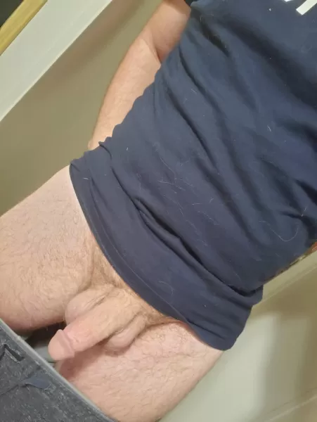 Thoughts on my semi? by mrjeansbgone