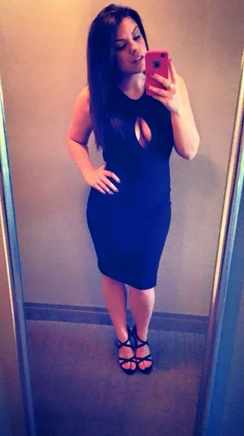 Thoughts on my wife? by kingofrats1212