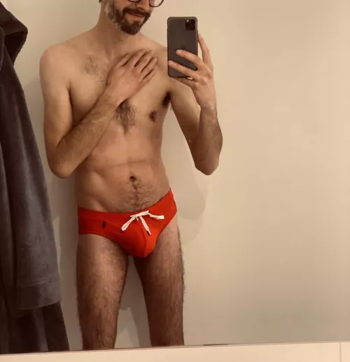 Thoughts on red? by curiosity-strike