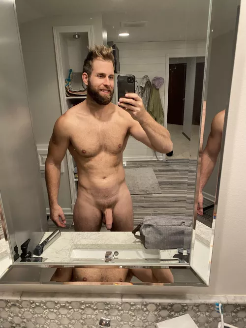 Thoughts on the look? Slim down or beef up? [36] by MrSmith85