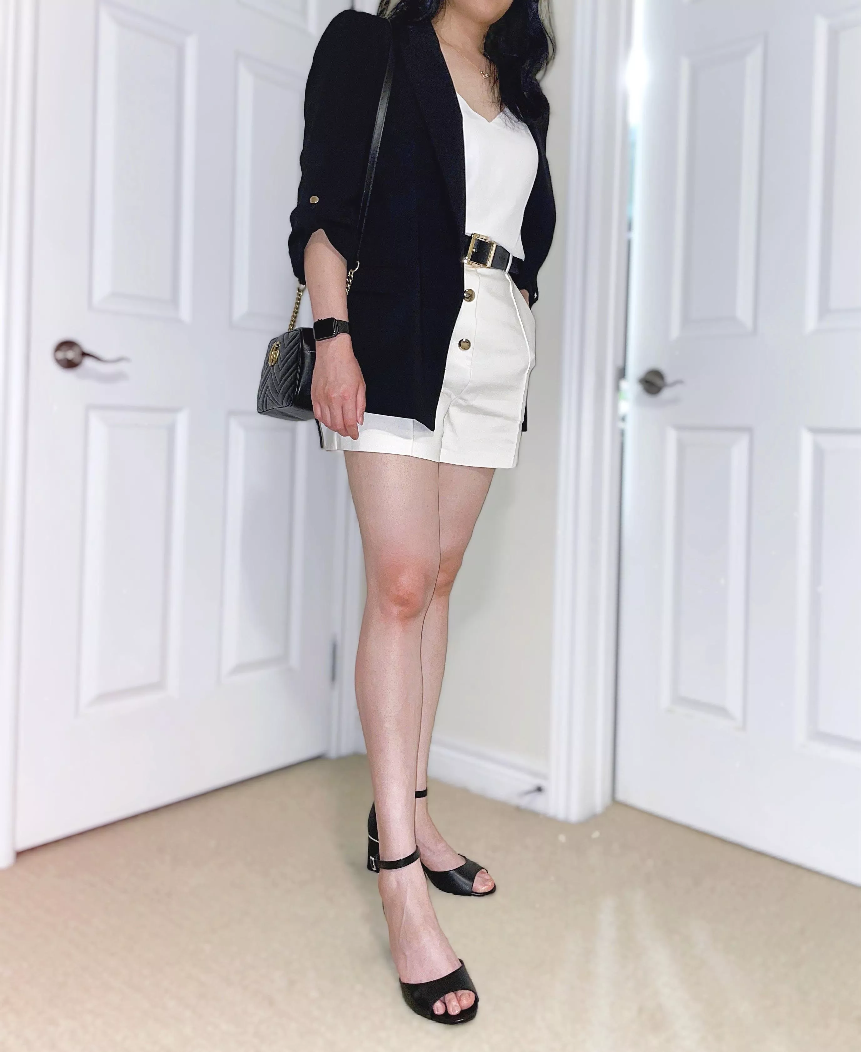 Thoughts on the outfit to show off [F] posted by DeterminedToNerd