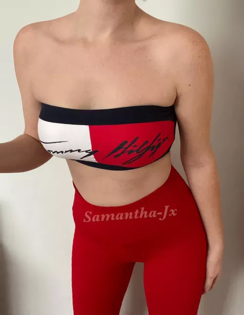 Thoughts on these 😘 by Samantha-Jx