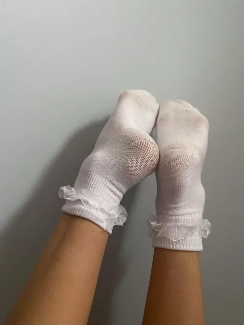 Thoughts on these? :) by Youngsocks