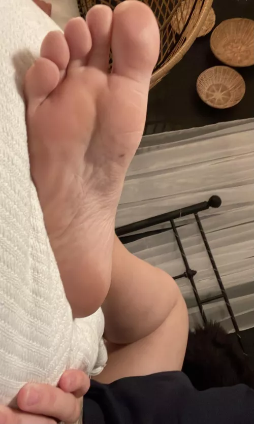 Thoughts on these soles? by throwaway71667