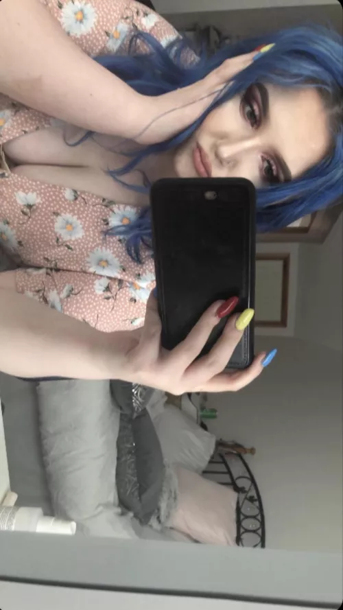 Thoughts on this colourful set? by brxnagh