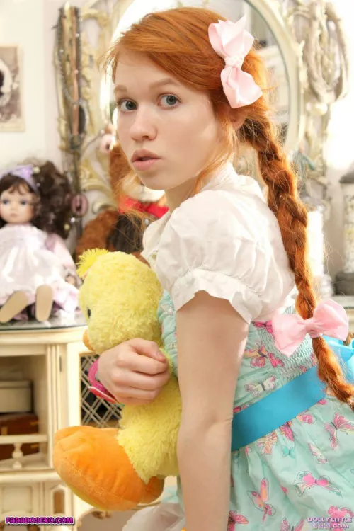 Thoughts on this look? by dreamaboutdeath