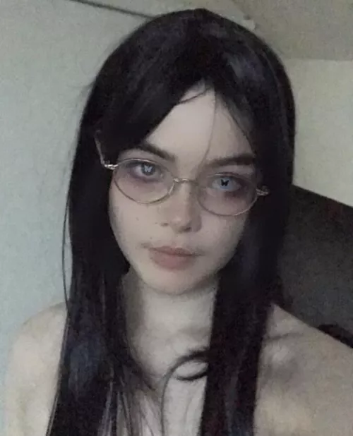 thoughts on this? Probably delete in a sec lol by johanliebchen