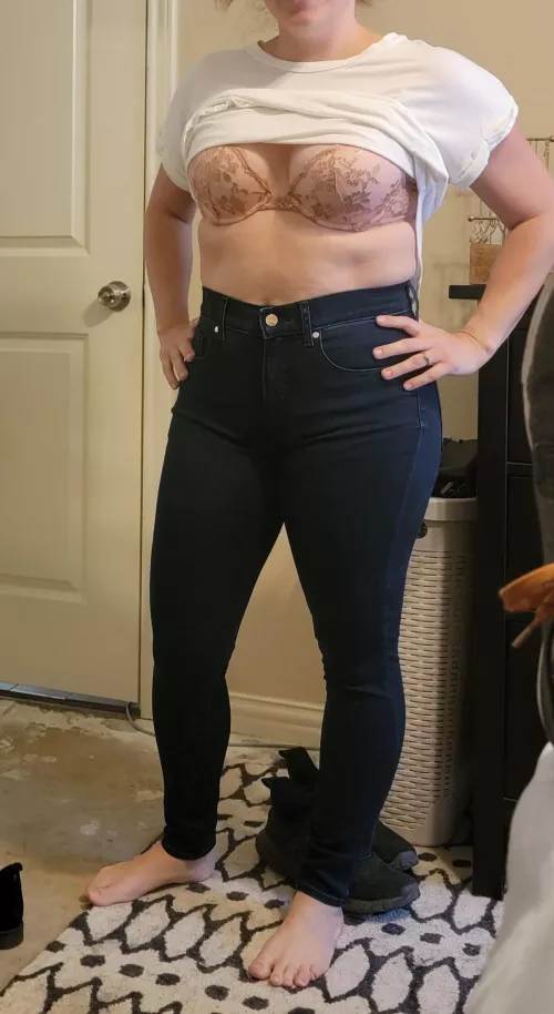 Thoughts on wife? by JQMaster