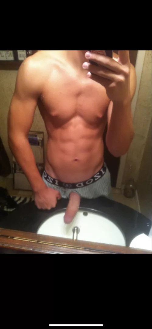 Thoughts? by OsamaBinLaiden