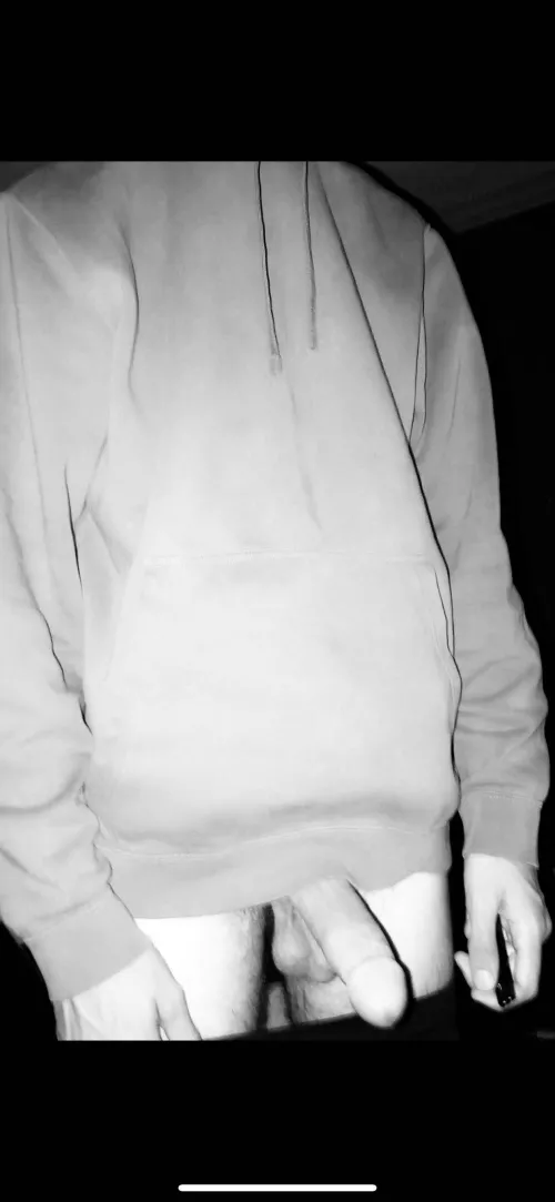 Thoughts semi softy? Grower 😉😁hmu open don’t b shy ;)) [18] by theguy7779