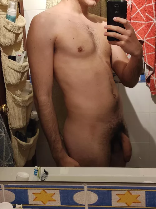 thoughts? by BAC9183