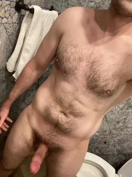 Thoughts? by [deleted]