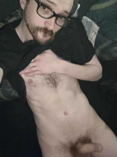 Thoughts? by mykd1024