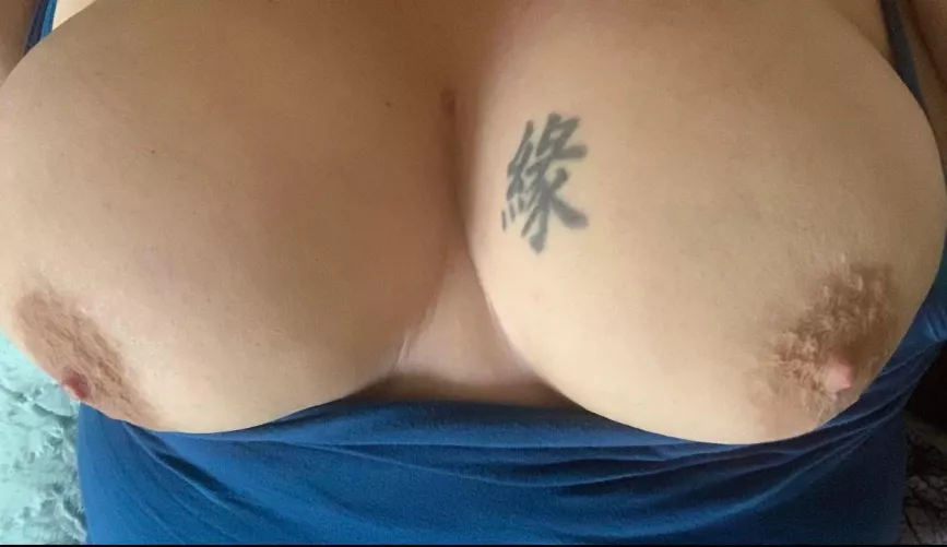 Thoughts?? by _tattooedvixen_