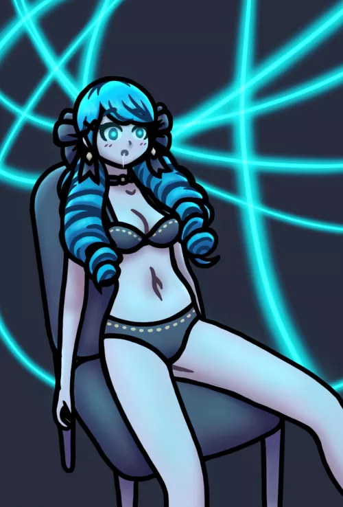 Threads of Fate by (httpwwwcom) by Konradleijon