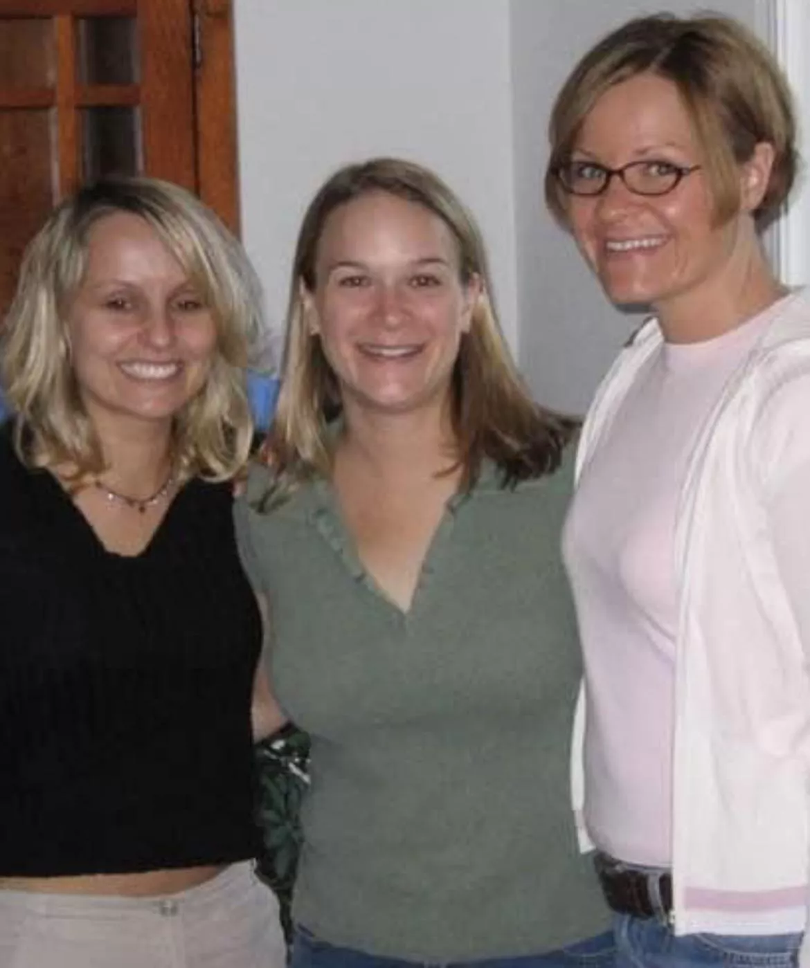 Three best friends posted by Beautiful-Scholar109