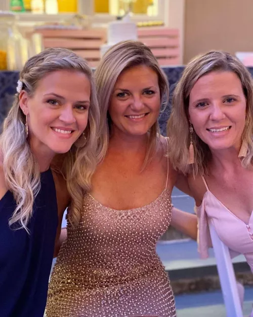 Three Cuties WWYD by Sea52H2