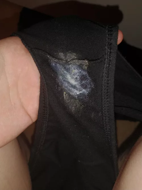 Three days and six orgasms! by xoxo666ilovedick