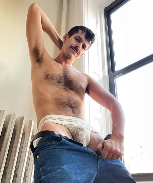 Three days worth of good smells 😌 by ShowOffJonah