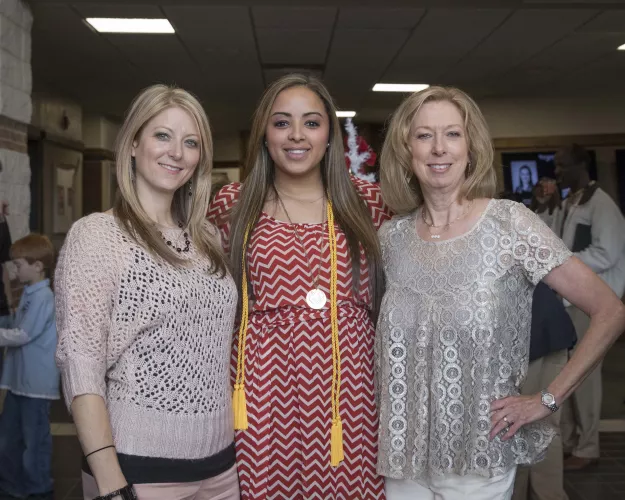 Three Generations by gooningaccount