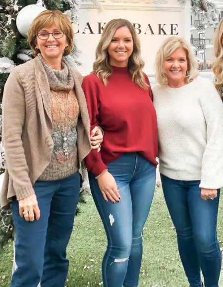 Three generations of cuteness by GroundbreakingMeat18