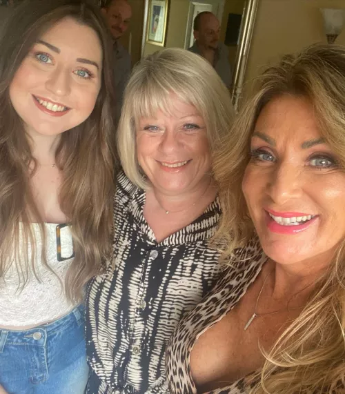 Three Generations by gooningaccount