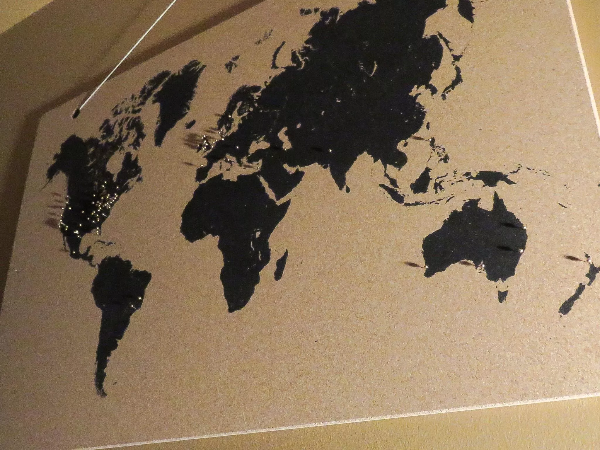 Three things: 1. Here’s a map update! 2. I’m caught up on videos! Feel free to order! 3. I just bought my Halloween Costume and you guys are going to flip! posted by ChippyLipton