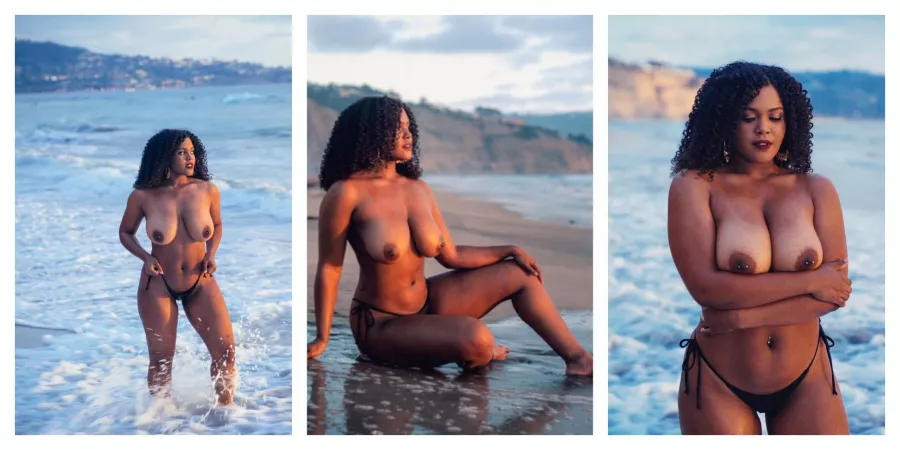 Three times the goodness by kuntlicka