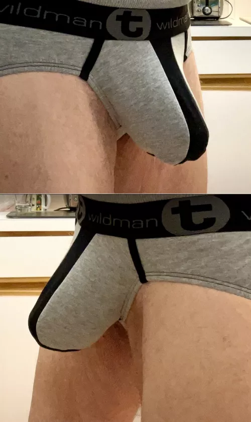 Three-Quarters View by shyishguyish