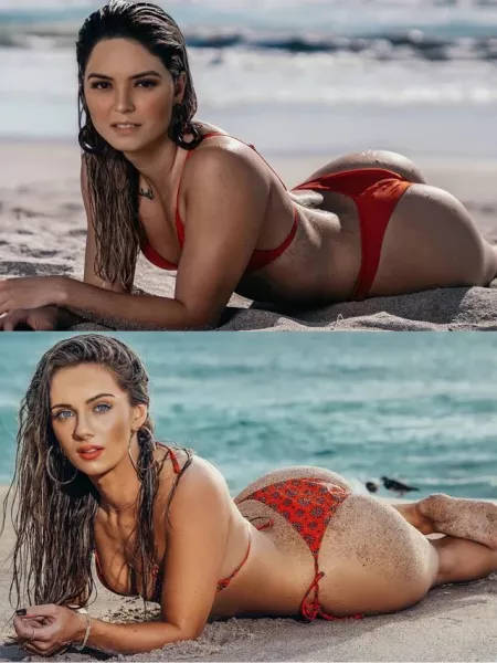 Threesome with TayJay by F4nt4zyW0rld