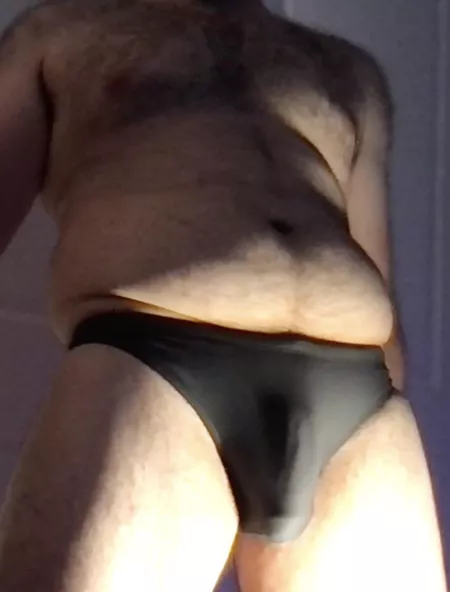 Thriving in this 😜 by throwawaydickaway