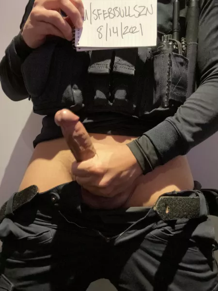 Throbbing for you by sfebbullszn