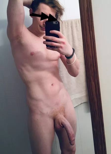 Throbbing Thursday? Why not! by InternetDouble2k