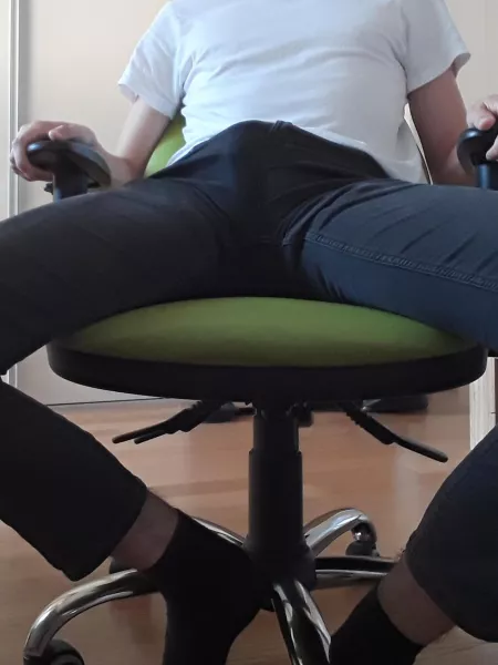 Throbing at work by uporabnik1234