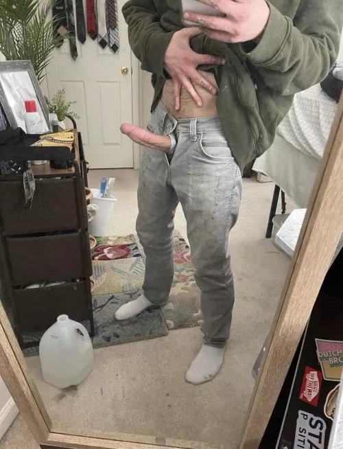 Through the fly by csvwart