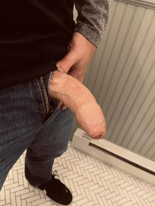 Through the fly Thursday by Uncut_Unleashed