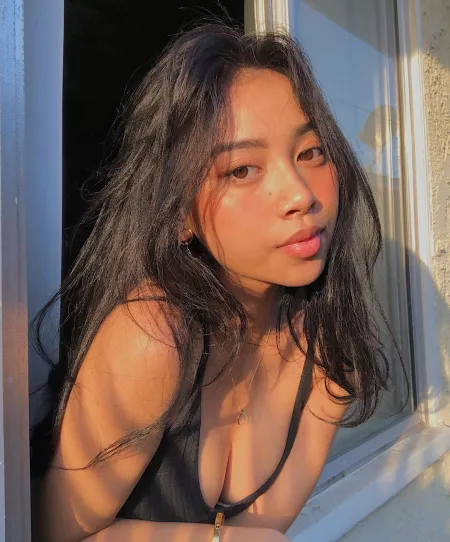 through the window by W-9mil