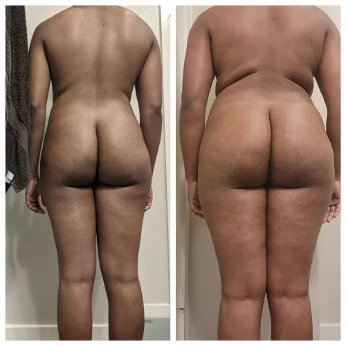 Through thick and thin 🍑💦💋 by vyanna1