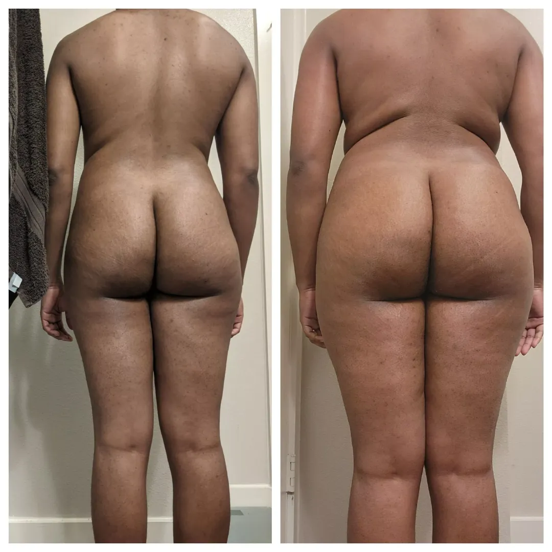 Through thick and thin 🍑💦💋 posted by vyanna1